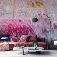 Harlem – Custom-made wallpaper
