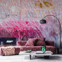 Harlem – Custom-made wallpaper