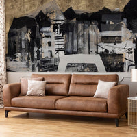 Eldorado – Custom-sized wallpaper
