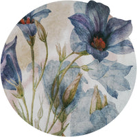 Antlia – Tapeta Koło Standard