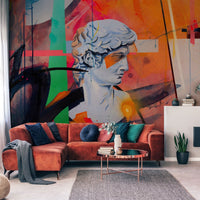 Buenos – Tapeta na wymiar