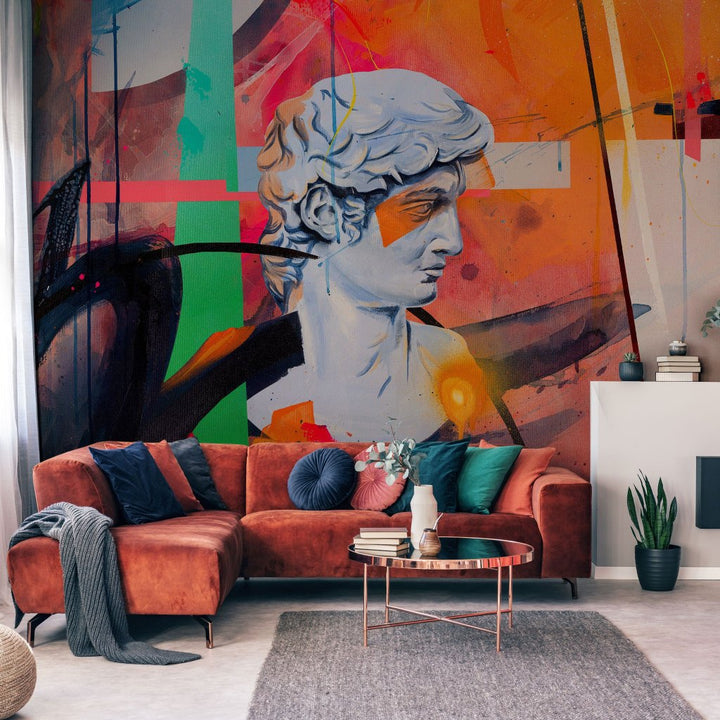 Buenos – Tapeta na wymiar