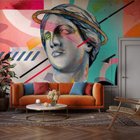Aires – Custom-made wallpaper