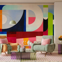 Rio – Custom-made wallpaper