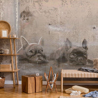 Siesta – Tapeta na wymiar