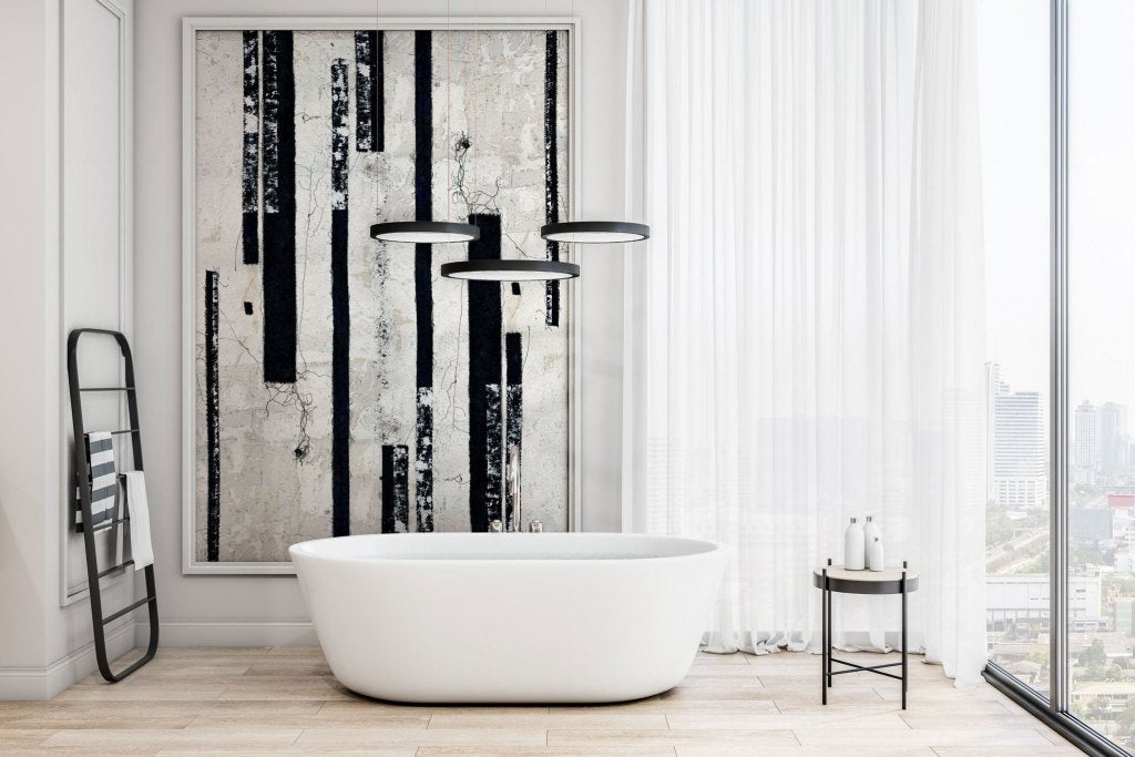 Piano – Tapeta na wymiar