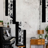 Mezzo – Tapeta na wymiar