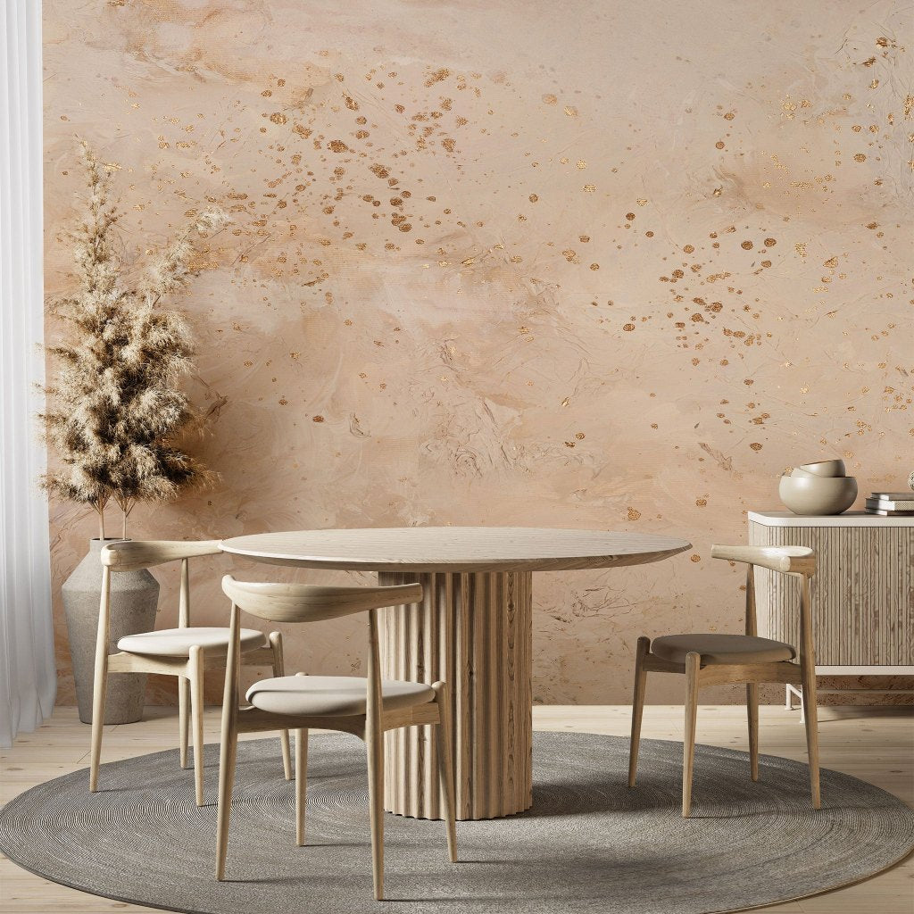 Rafaello – Custom-sized wallpaper