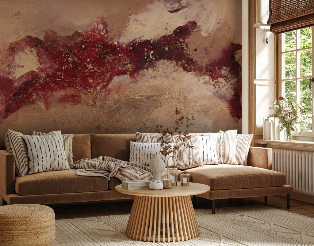 Mon Cheri – Tapeta na wymiar