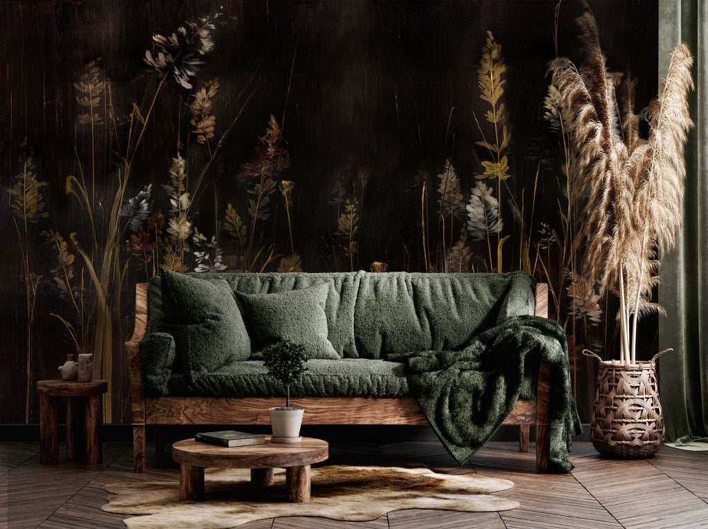 Calamus – Tapeta na wymiar