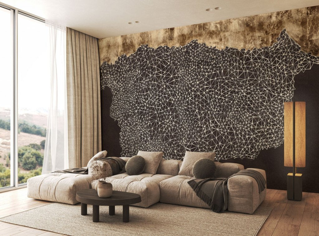 Mire – Tapeta na wymiar