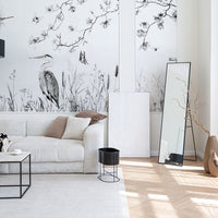 Heron – Tapeta na wymiar