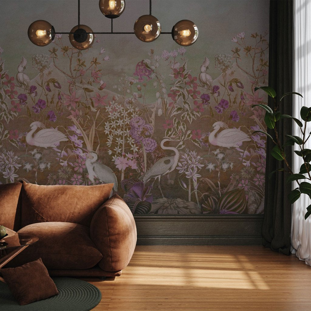 Paradiso – Tapeta na wymiar