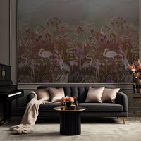 Paradiso – Tapeta na wymiar