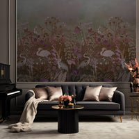 Paradiso – Tapeta na wymiar