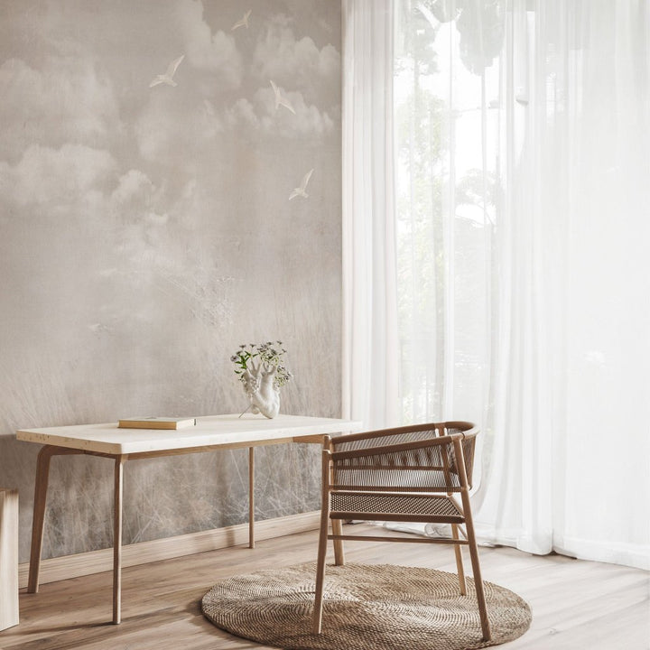 Epos – Tapeta na wymiar