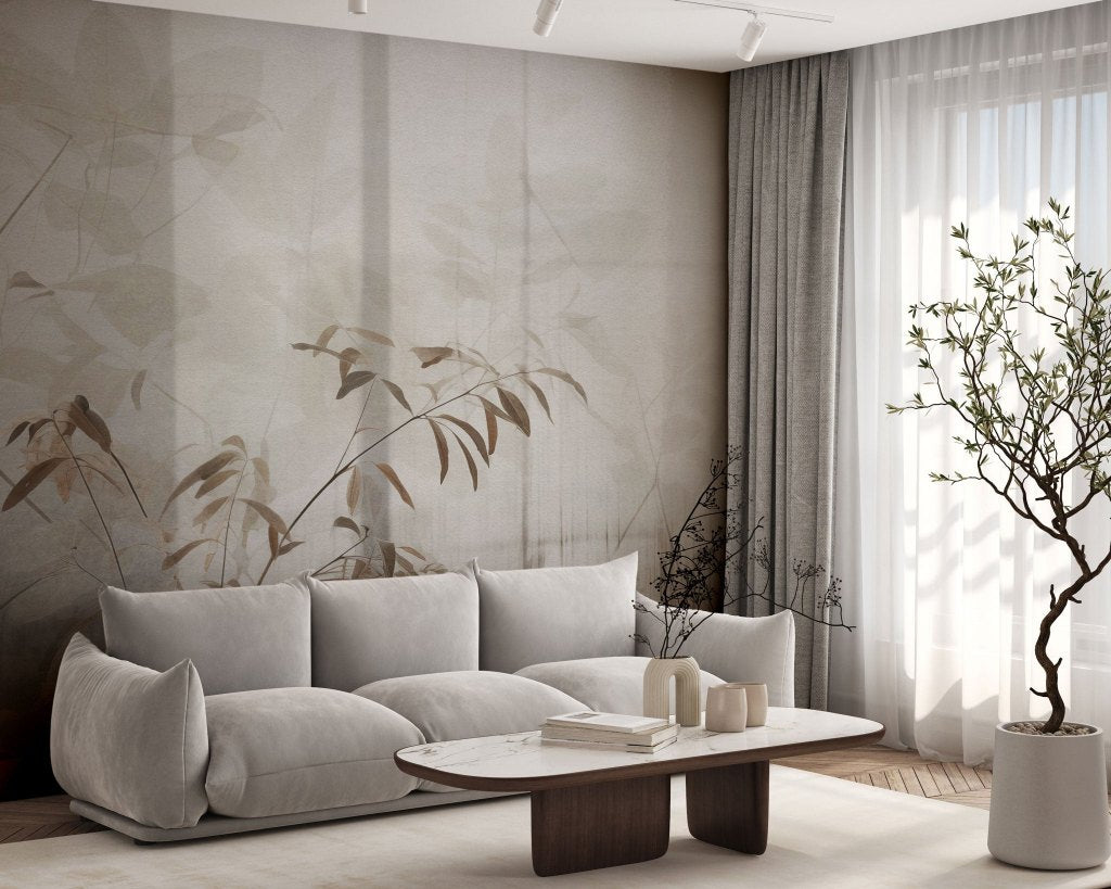 Mado – Custom-sized wallpaper