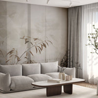 Mado – Custom-sized wallpaper