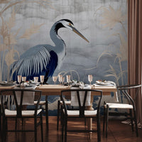 Senzai – Custom-made wallpaper