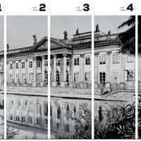 Royal – Tapeta w rolkach