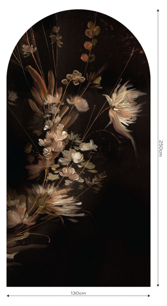 Virtus – Tapeta Łuk Standard