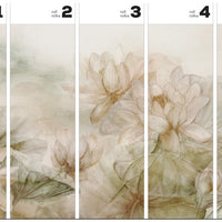 Fall  – Tapeta w rolkach