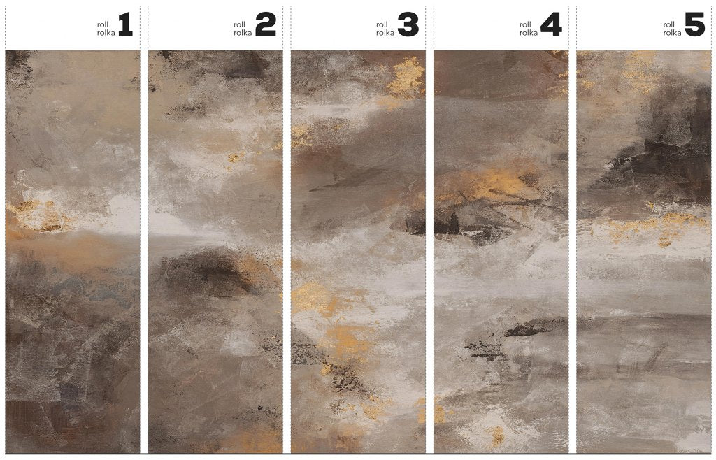 Marsh – Tapeta w rolkach