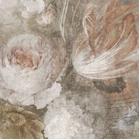 Boudoir Vintage – Tapeta Łuk Standard