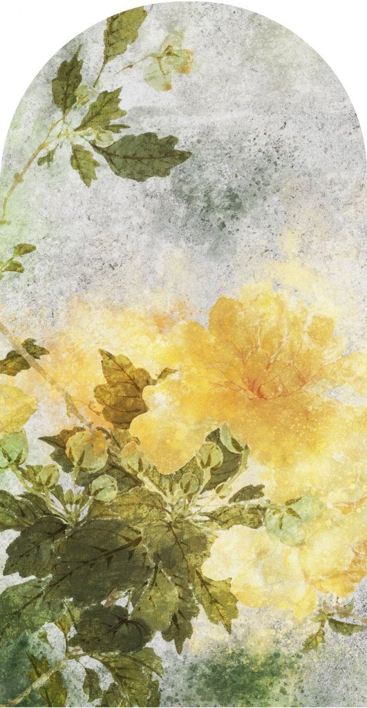 Bright – Tapeta Łuk Standard