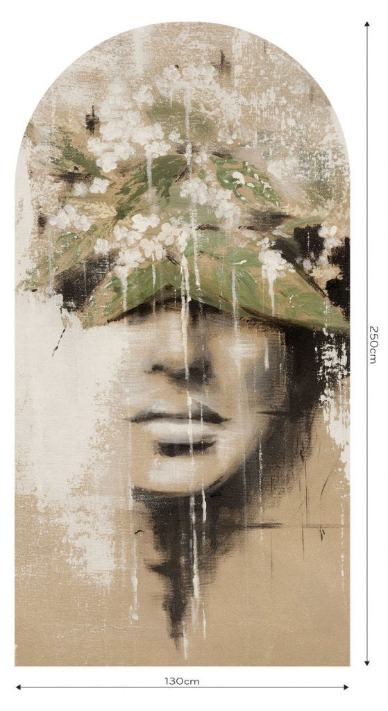 Castagna – Tapeta Łuk Standard