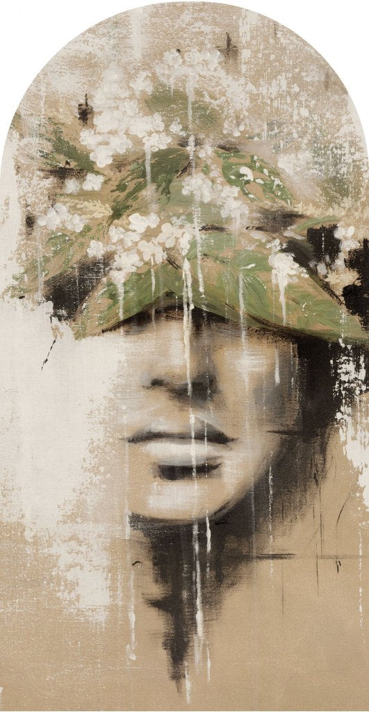 Castagna – Tapeta Łuk Standard