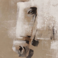 Cavallo – Tapeta Łuk Standard