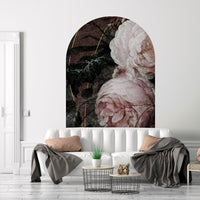 Charme Requiem – Tapeta Łuk Standard