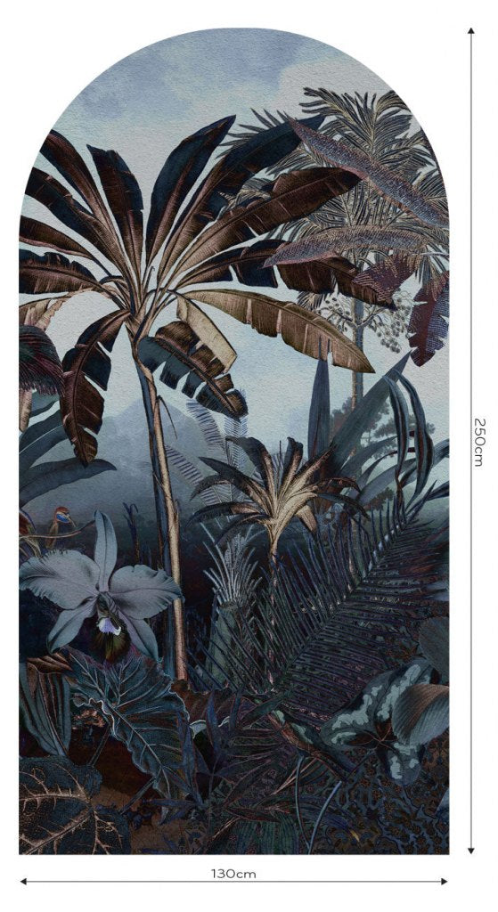 Robinson – Tapeta Łuk Standard