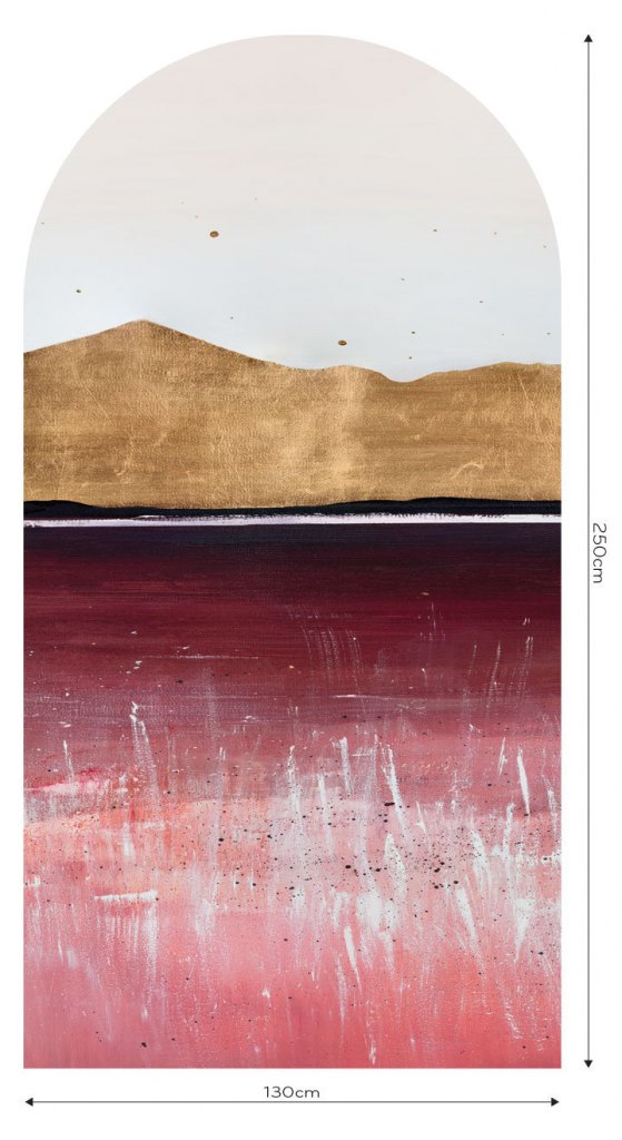 Costa – Tapeta Łuk Standard