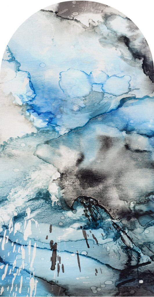 Lago – Tapeta Łuk Standard