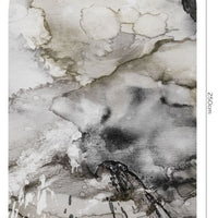 Lago Beige&Grey – Tapeta Łuk Standard