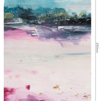 Santa – Tapeta Łuk Standard