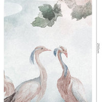 Eden – Tapeta Łuk Standard