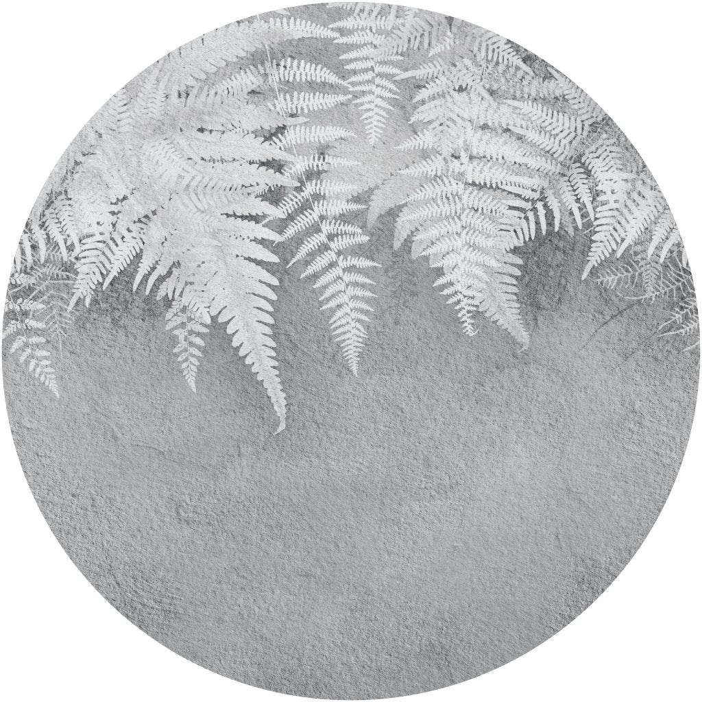 Lacerta – Tapeta Koło Standard