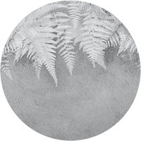 Lacerta – Tapeta Koło Standard