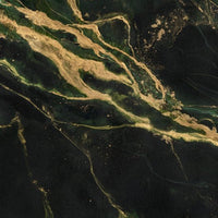 Emerald – Tapeta Łuk Standard