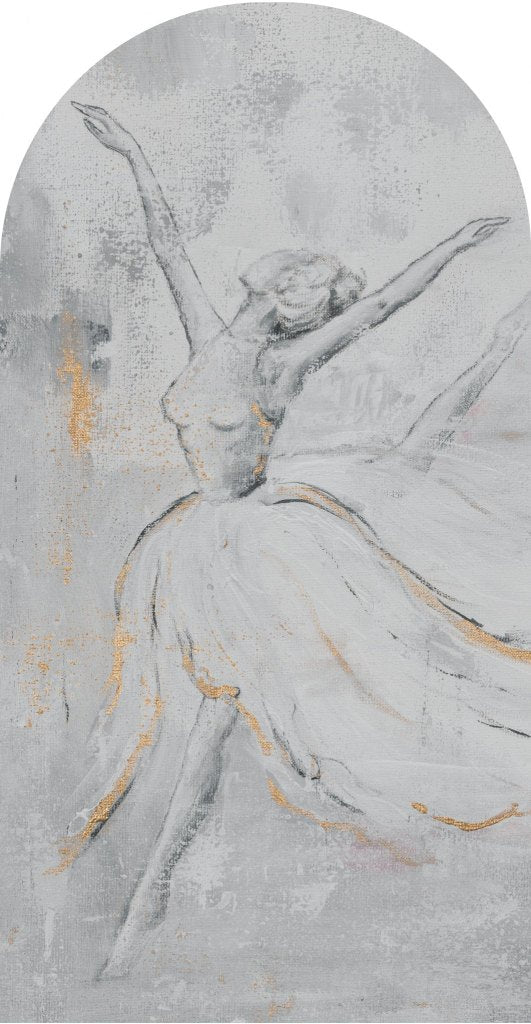 Ethereal – Tapeta Łuk Standard