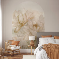 Fall – Tapeta Łuk Standard