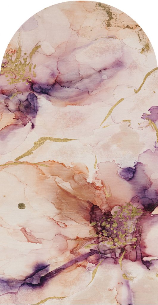 Fascino – Tapeta Łuk Standard