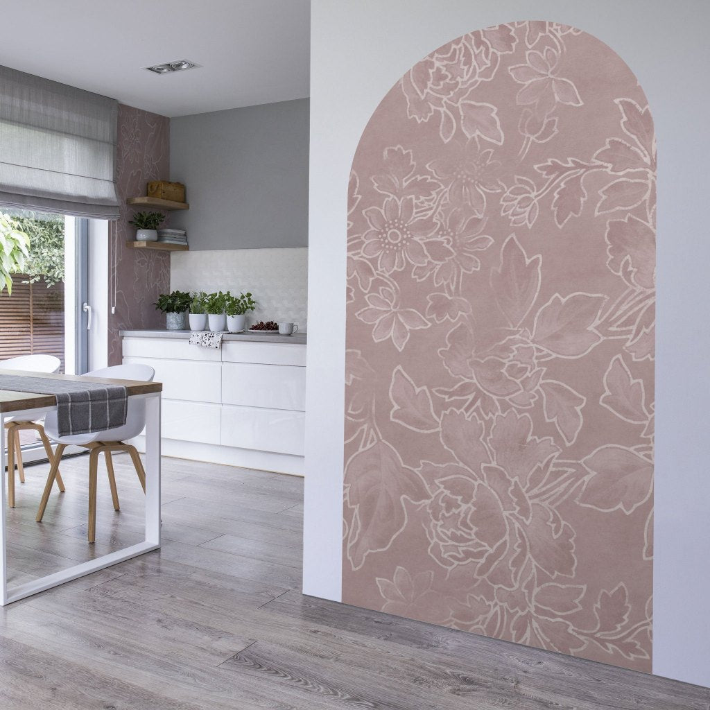 Felicity – Tapeta Łuk Standard