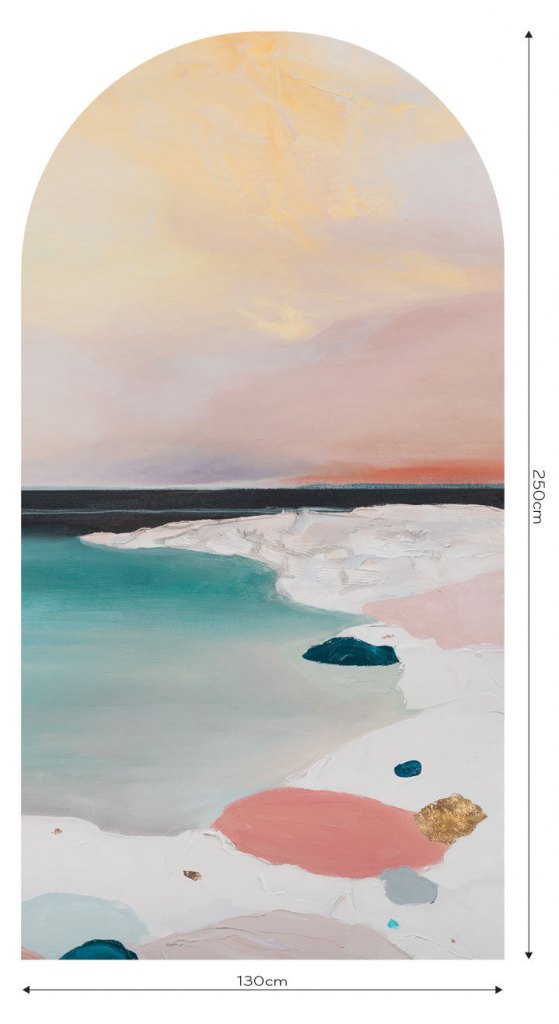 Fuerta – Tapeta Łuk Standard