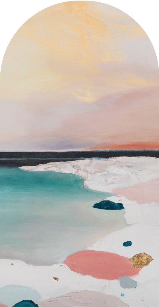 Fuerta – Tapeta Łuk Standard