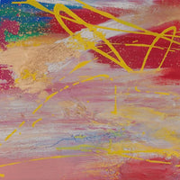 Funky – Tapeta Łuk Standard