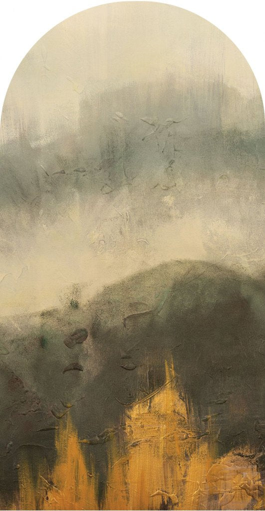 Fuoco – Tapeta Łuk Standard